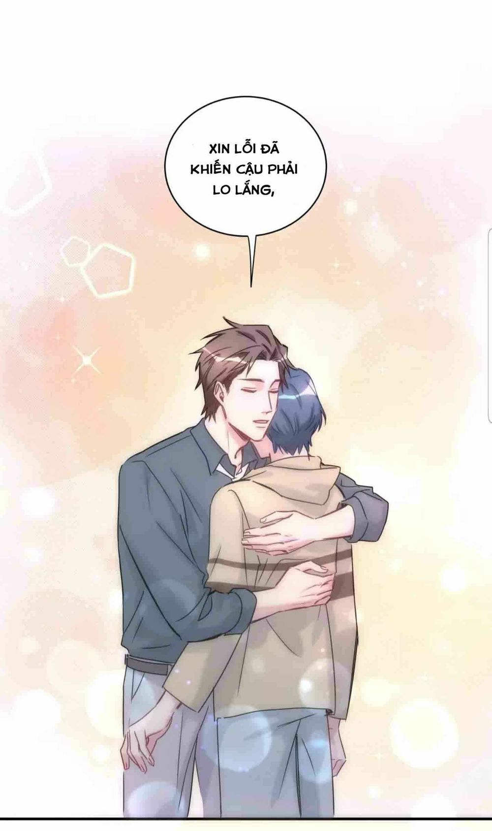 Đứa Bé Là Của Ai ???? Chapter 76 - 7