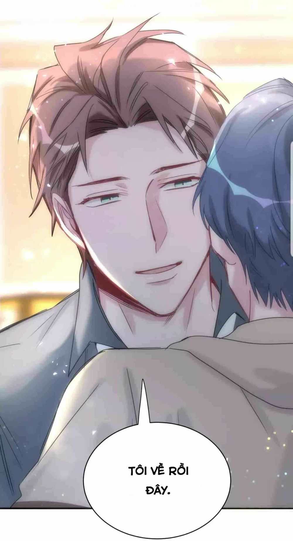 Đứa Bé Là Của Ai ???? Chapter 76 - 8