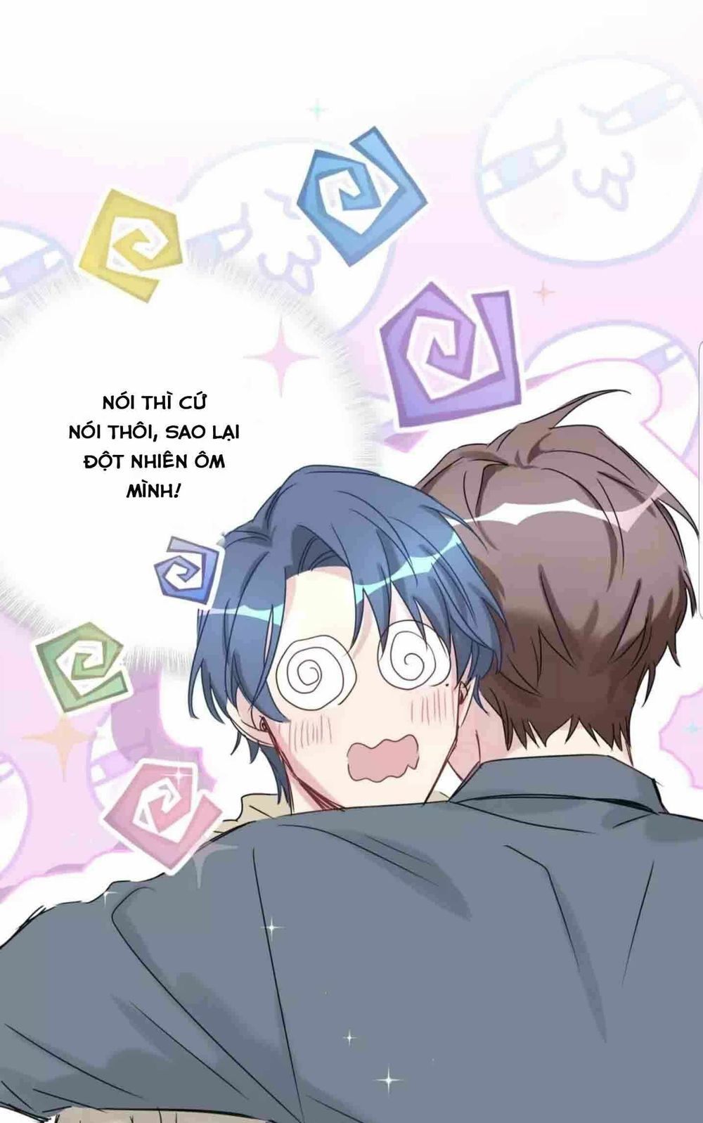 Đứa Bé Là Của Ai ???? Chapter 76 - 9