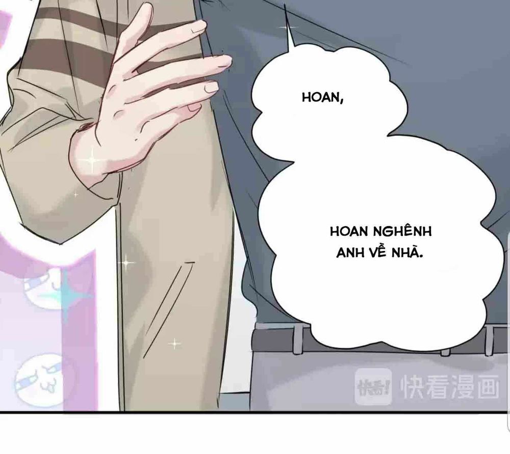Đứa Bé Là Của Ai ???? Chapter 76 - 10