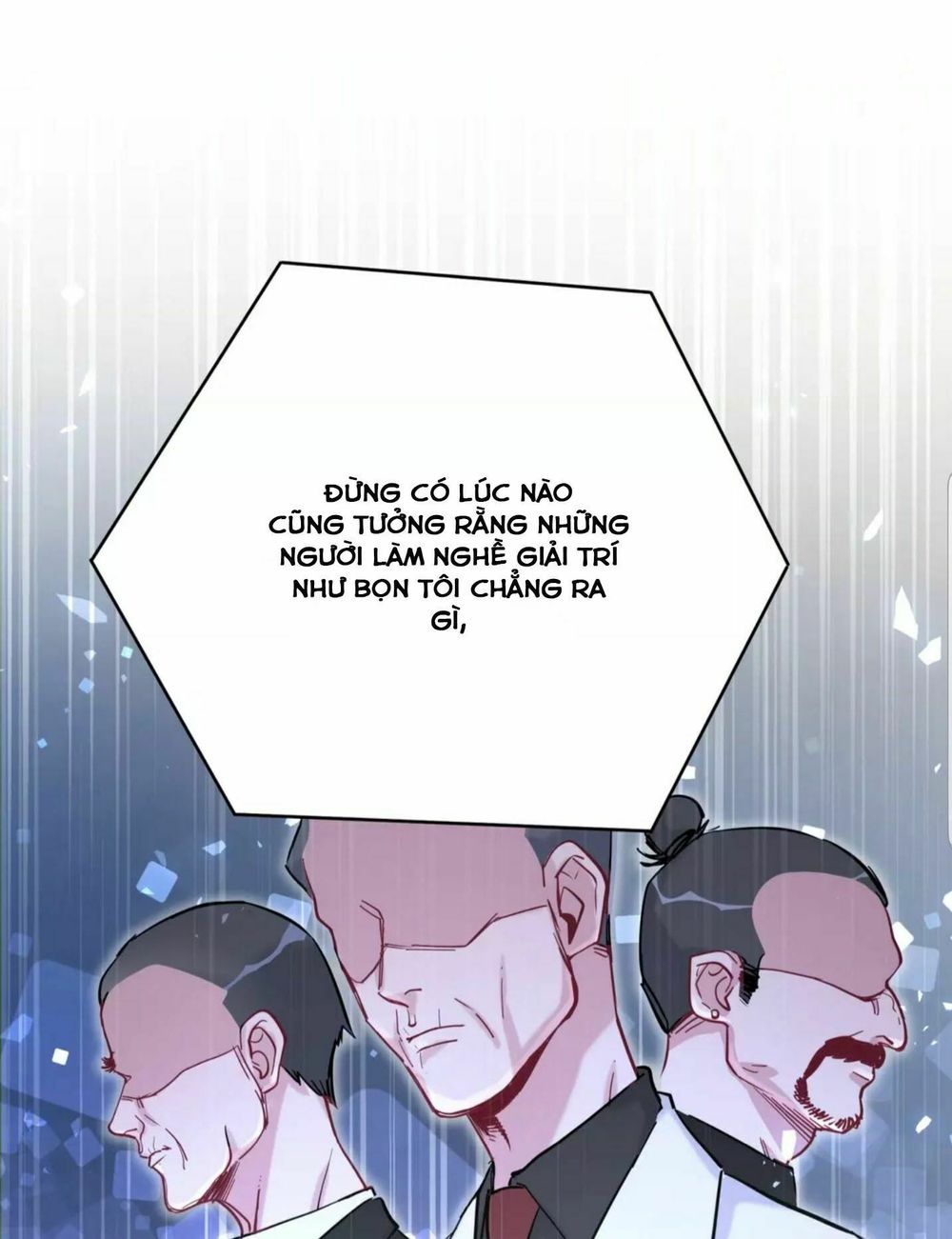 Đứa Bé Là Của Ai ???? Chapter 77 - 11