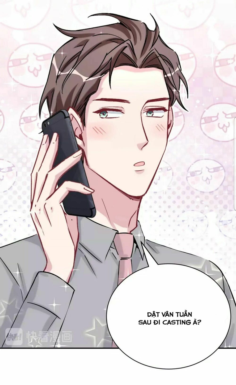 Đứa Bé Là Của Ai ???? Chapter 77 - 14