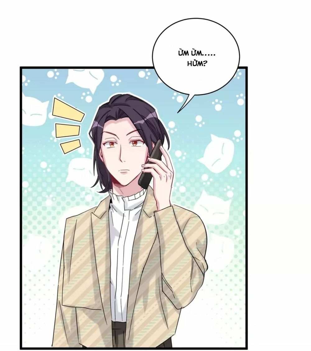 Đứa Bé Là Của Ai ???? Chapter 77 - 15