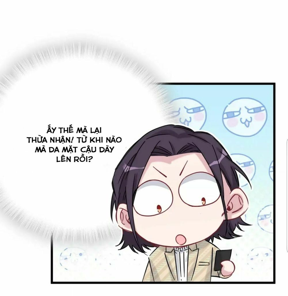 Đứa Bé Là Của Ai ???? Chapter 77 - 18