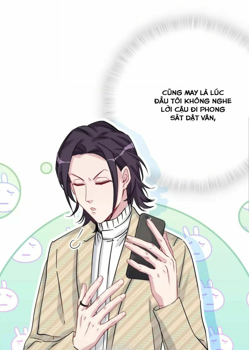 Đứa Bé Là Của Ai ???? Chapter 77 - 19