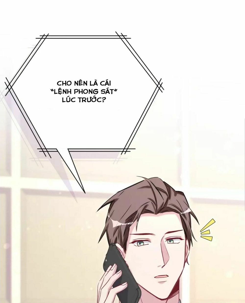 Đứa Bé Là Của Ai ???? Chapter 77 - 21