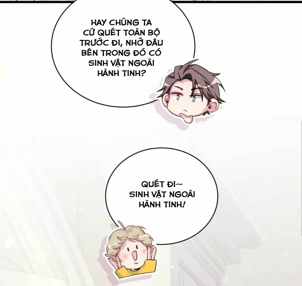 Đứa Bé Là Của Ai ???? Chapter 77 - 29