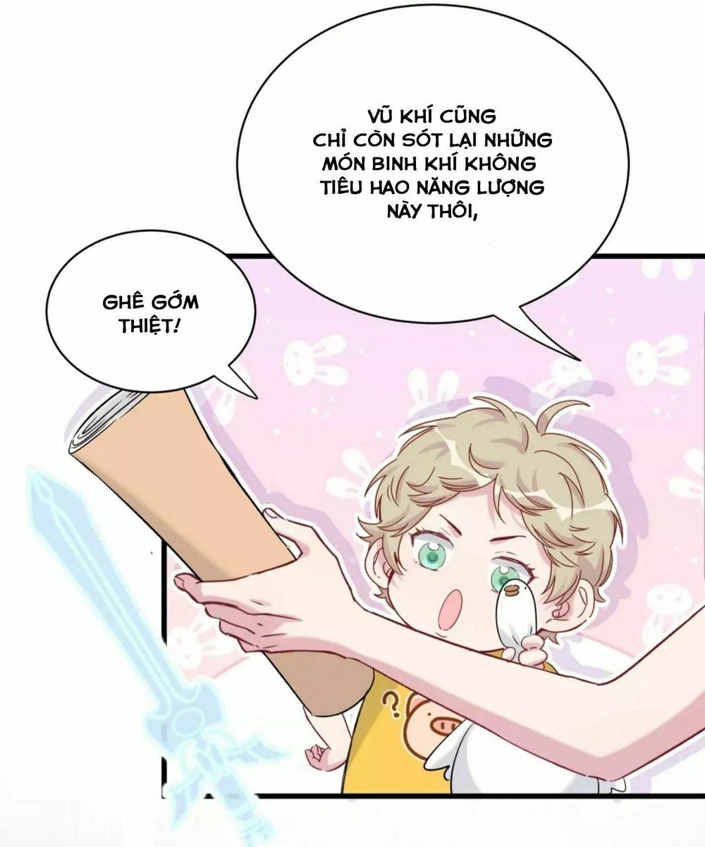 Đứa Bé Là Của Ai ???? Chapter 77 - 31