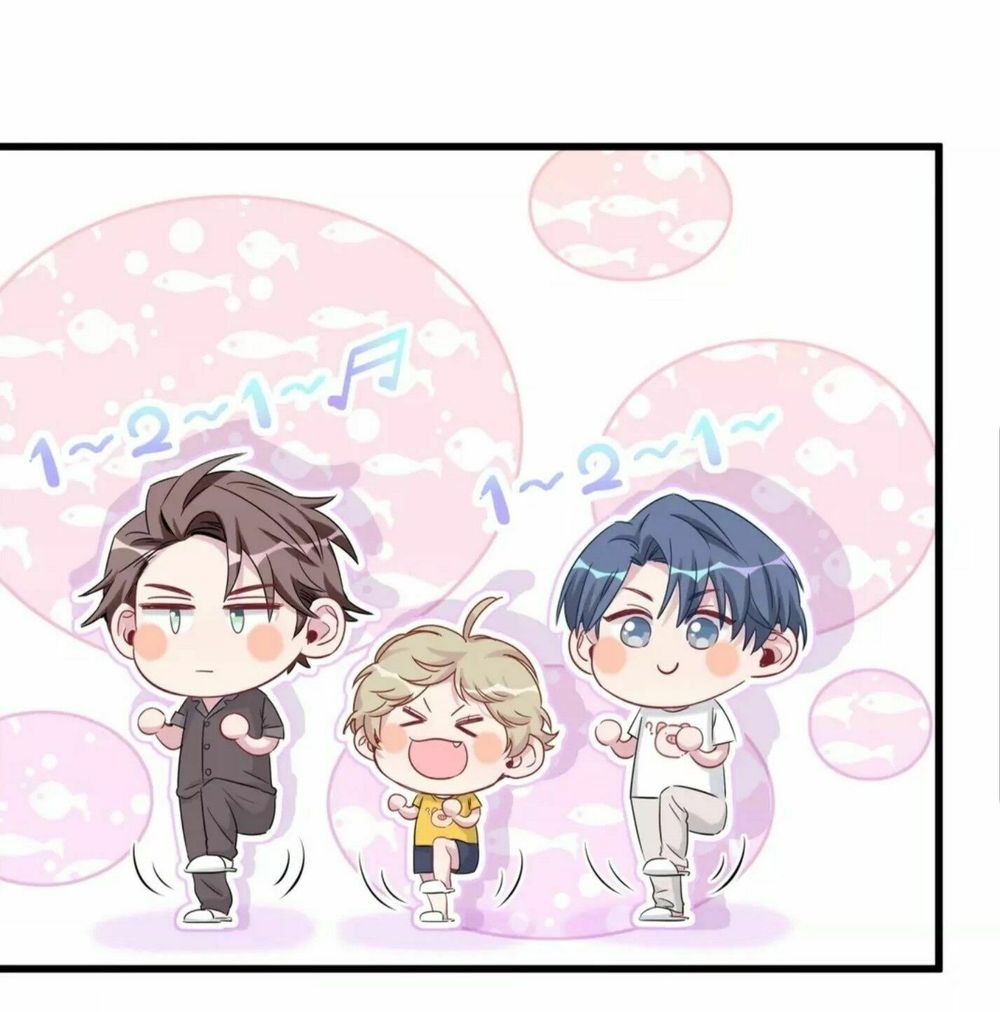 Đứa Bé Là Của Ai ???? Chapter 77 - 33