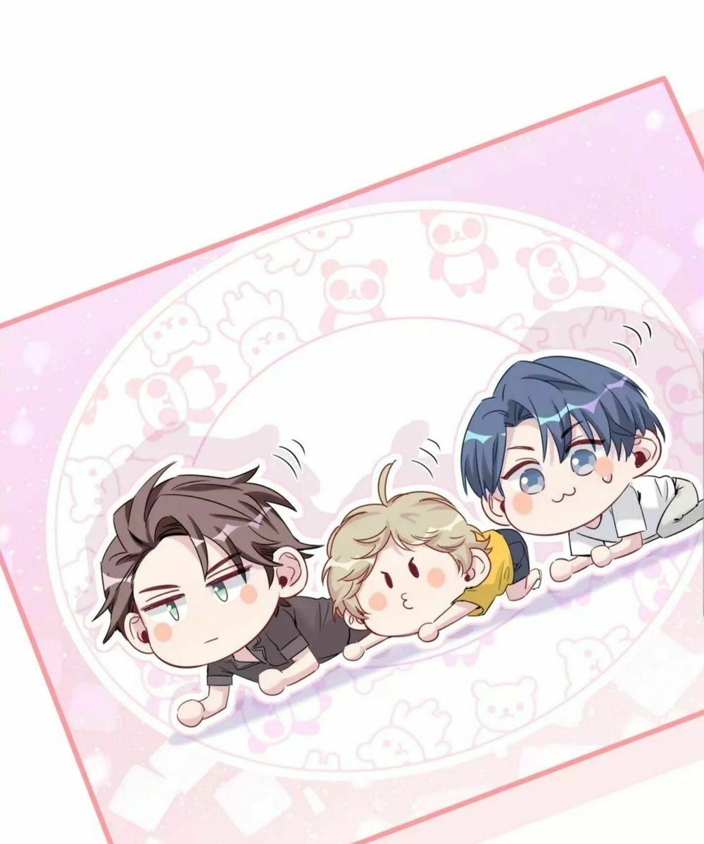 Đứa Bé Là Của Ai ???? Chapter 77 - 34