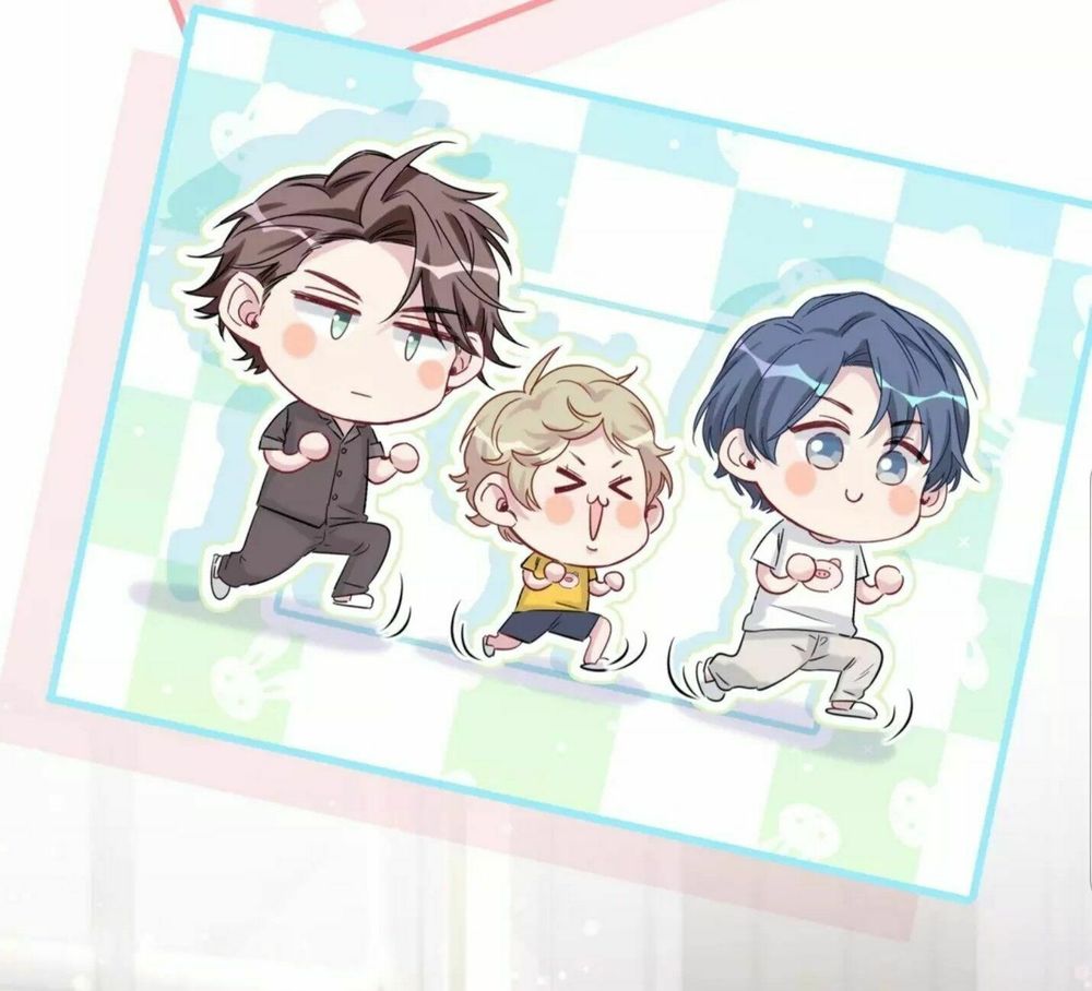 Đứa Bé Là Của Ai ???? Chapter 77 - 35