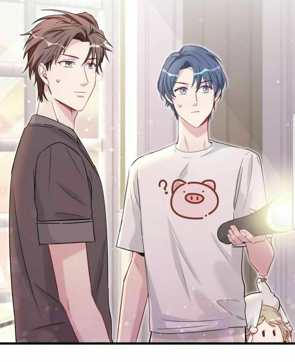 Đứa Bé Là Của Ai ???? Chapter 77 - 36