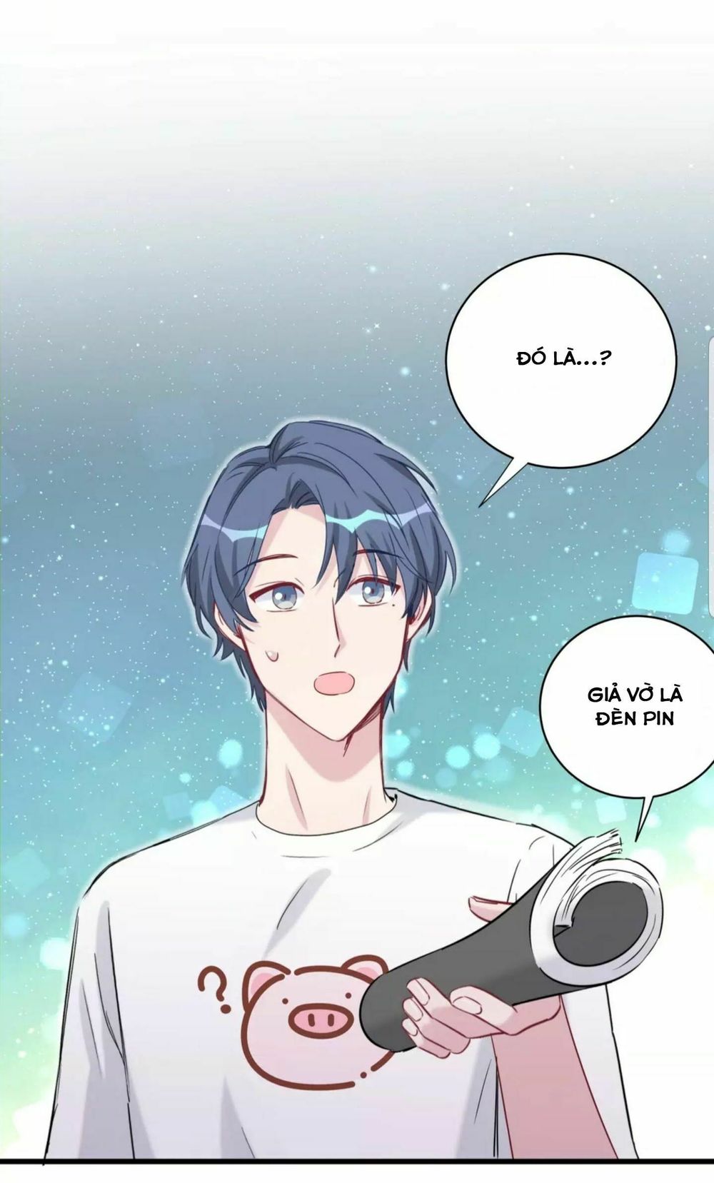 Đứa Bé Là Của Ai ???? Chapter 77 - 37