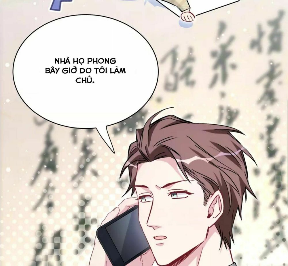 Đứa Bé Là Của Ai ???? Chapter 77 - 6