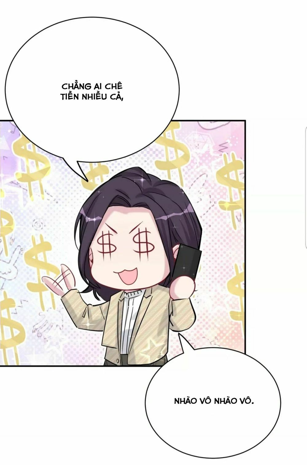 Đứa Bé Là Của Ai ???? Chapter 77 - 9