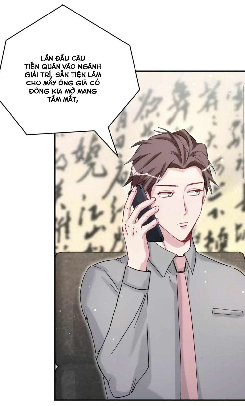 Đứa Bé Là Của Ai ???? Chapter 77 - 10