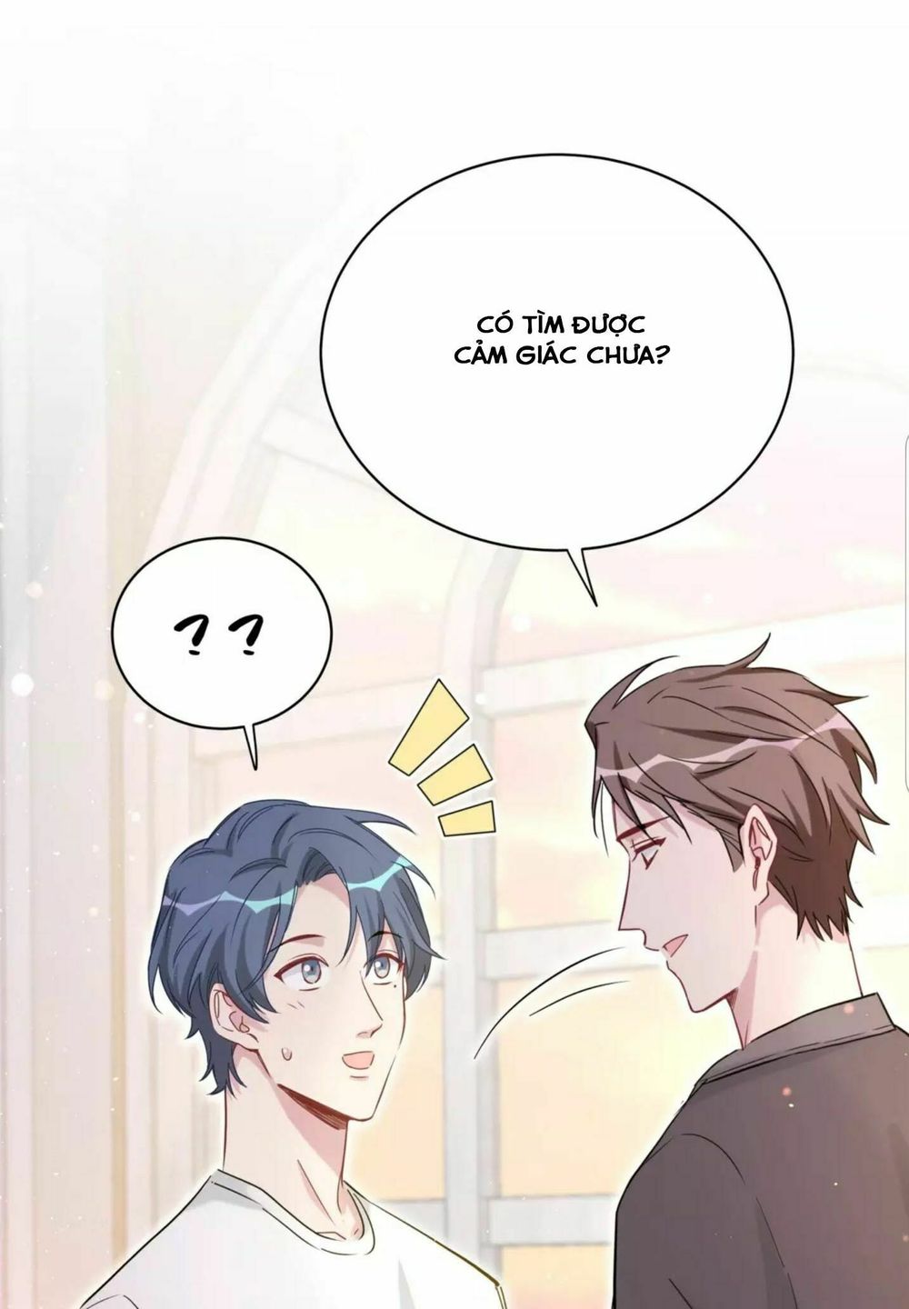 Đứa Bé Là Của Ai ???? Chapter 78 - 15