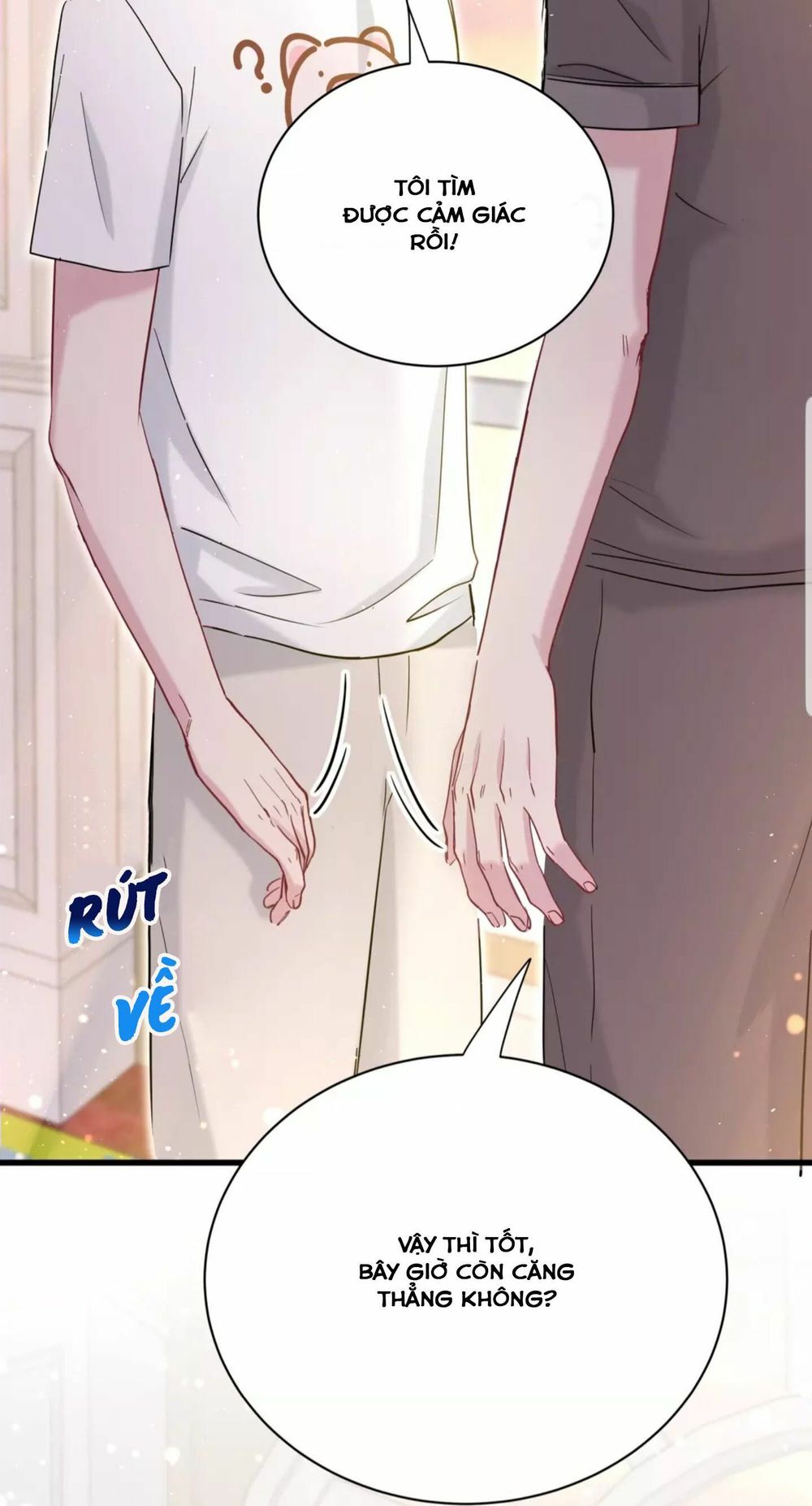 Đứa Bé Là Của Ai ???? Chapter 78 - 16