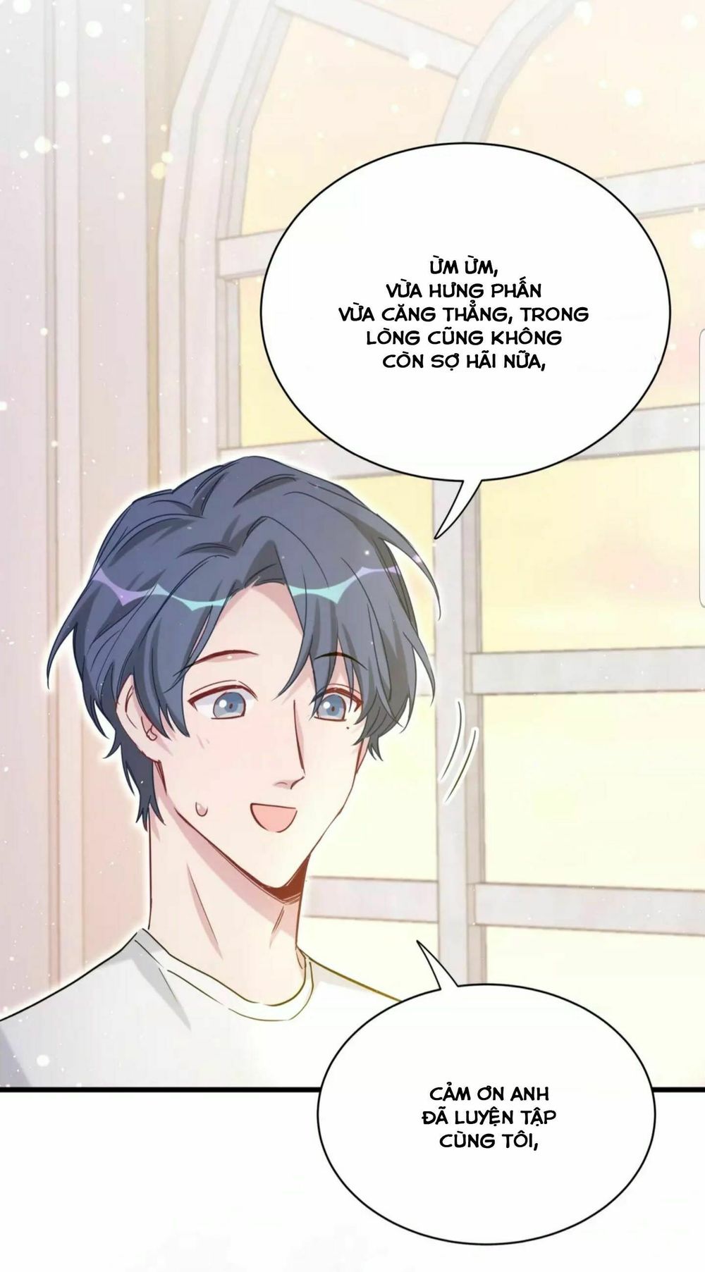 Đứa Bé Là Của Ai ???? Chapter 78 - 17