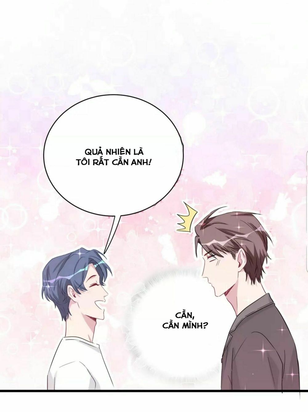 Đứa Bé Là Của Ai ???? Chapter 78 - 18