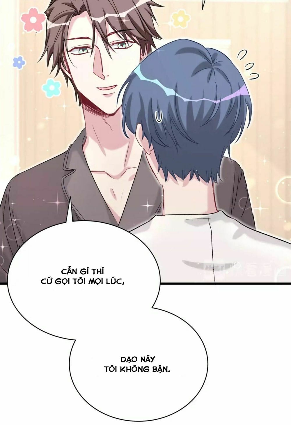Đứa Bé Là Của Ai ???? Chapter 78 - 20
