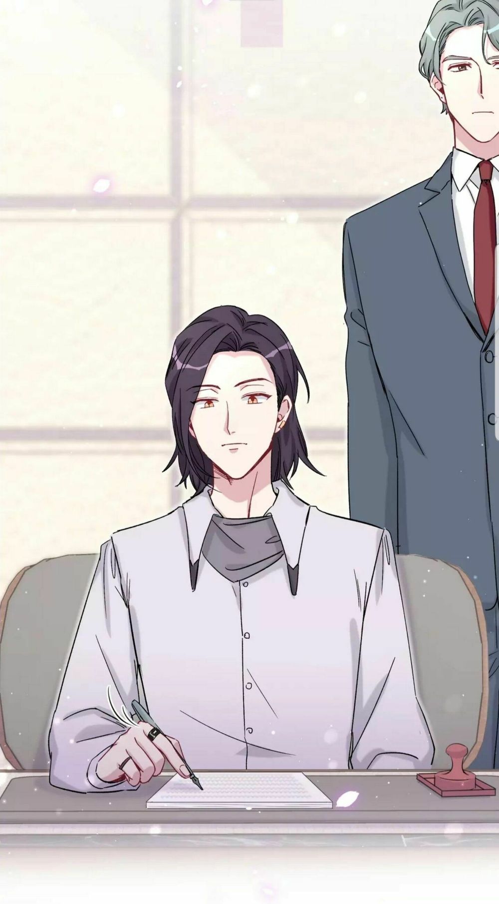 Đứa Bé Là Của Ai ???? Chapter 78 - 24