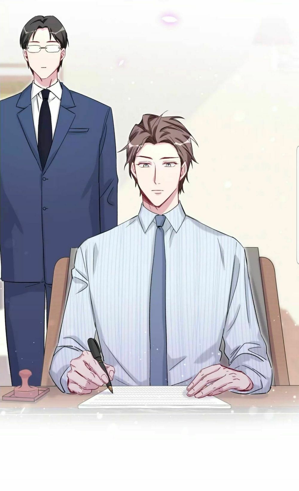 Đứa Bé Là Của Ai ???? Chapter 78 - 25