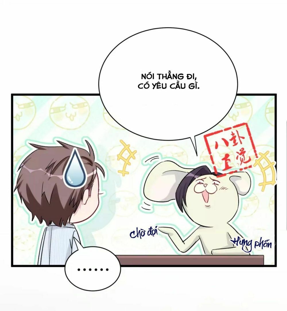 Đứa Bé Là Của Ai ???? Chapter 78 - 30
