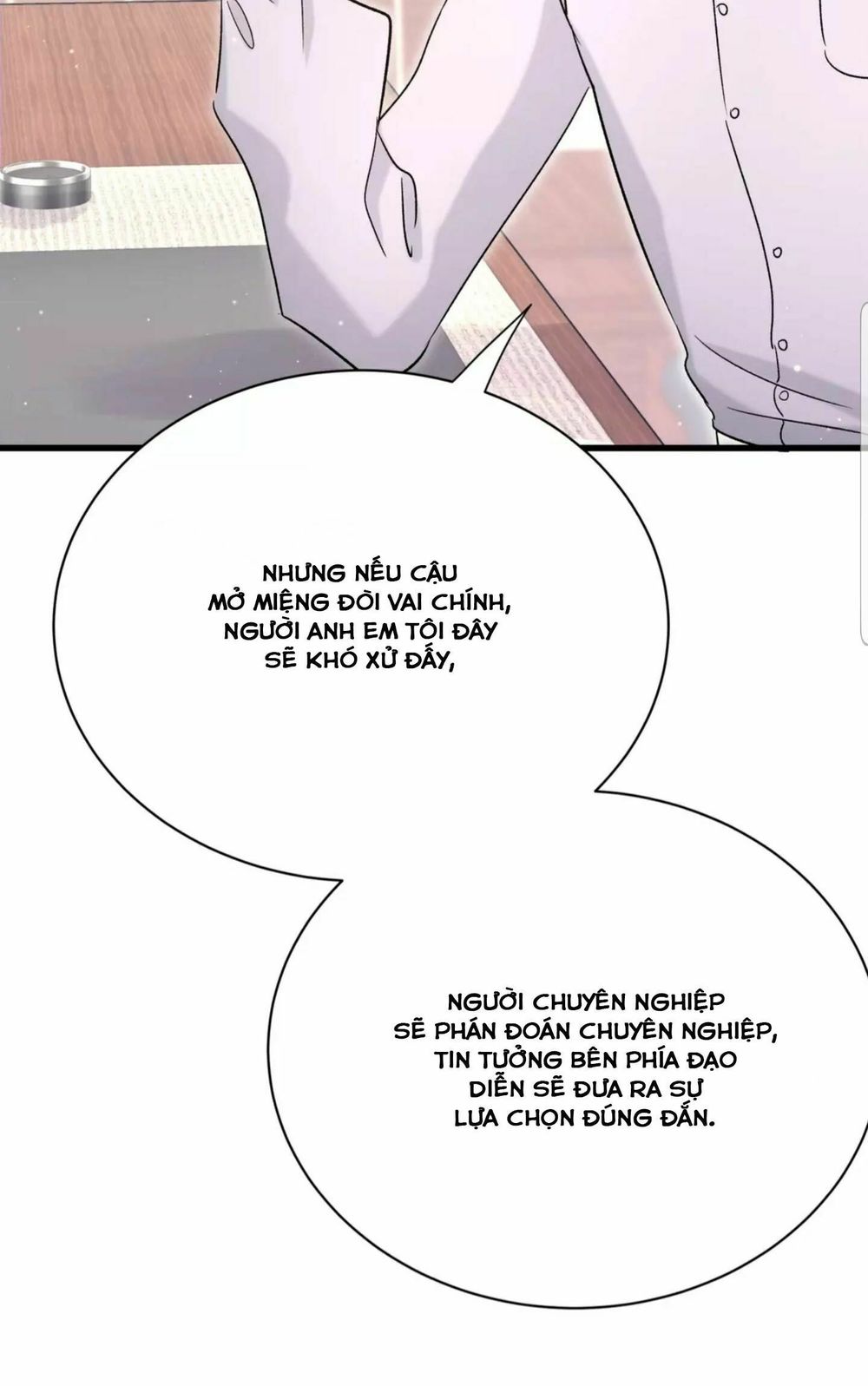 Đứa Bé Là Của Ai ???? Chapter 78 - 33