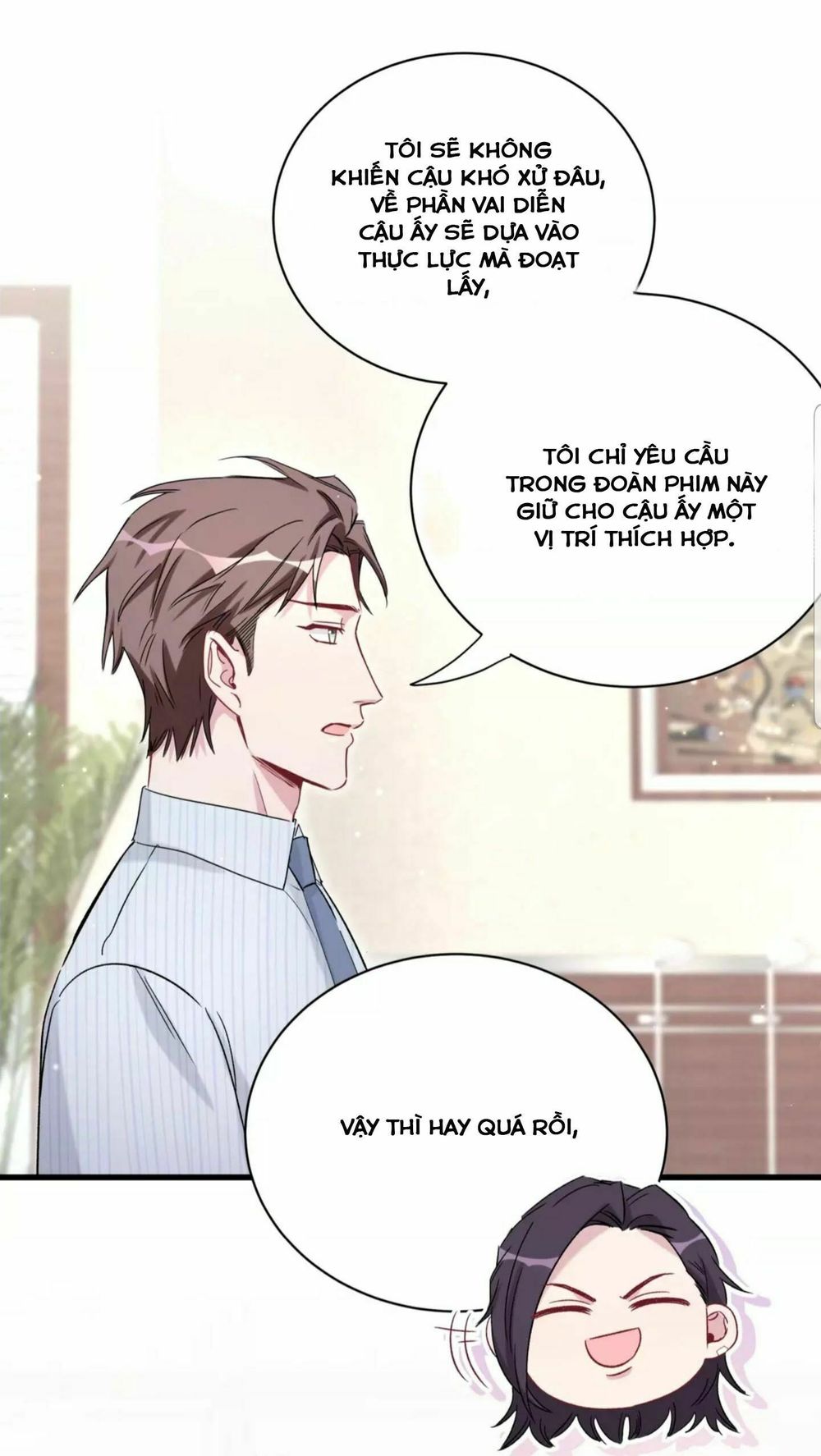Đứa Bé Là Của Ai ???? Chapter 78 - 34