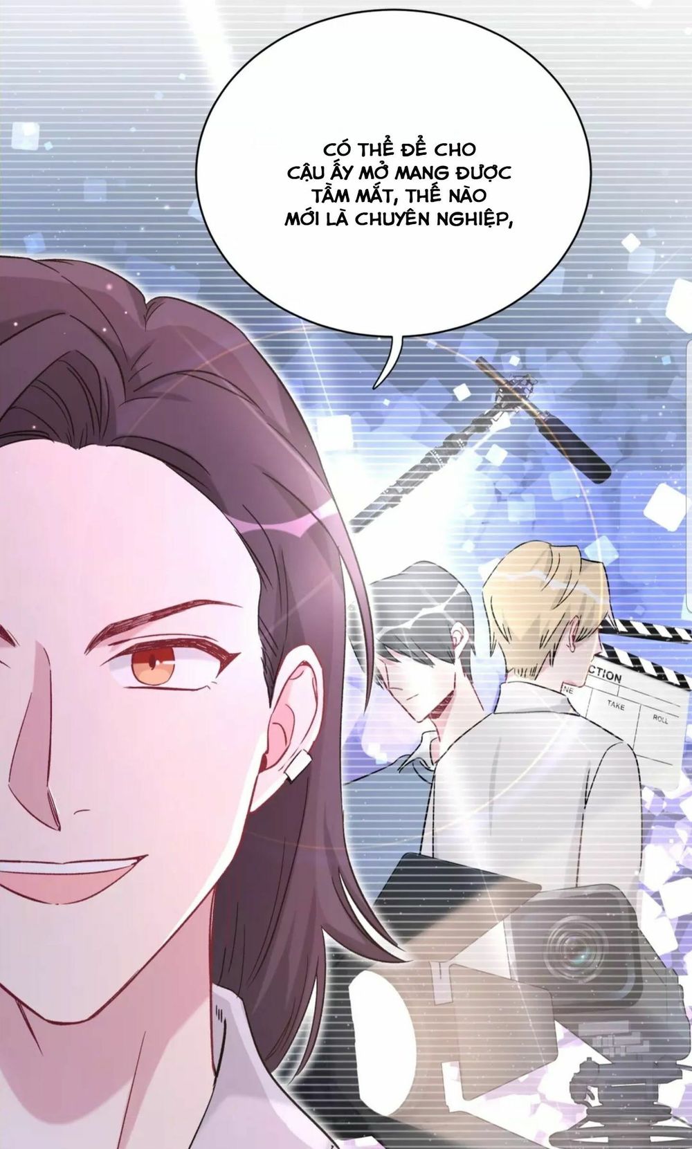 Đứa Bé Là Của Ai ???? Chapter 78 - 37