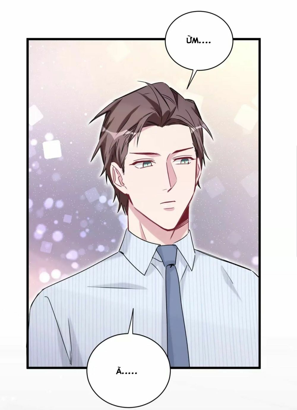 Đứa Bé Là Của Ai ???? Chapter 78 - 39