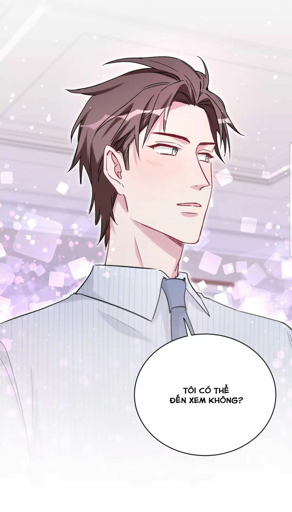 Đứa Bé Là Của Ai ???? Chapter 78 - 40