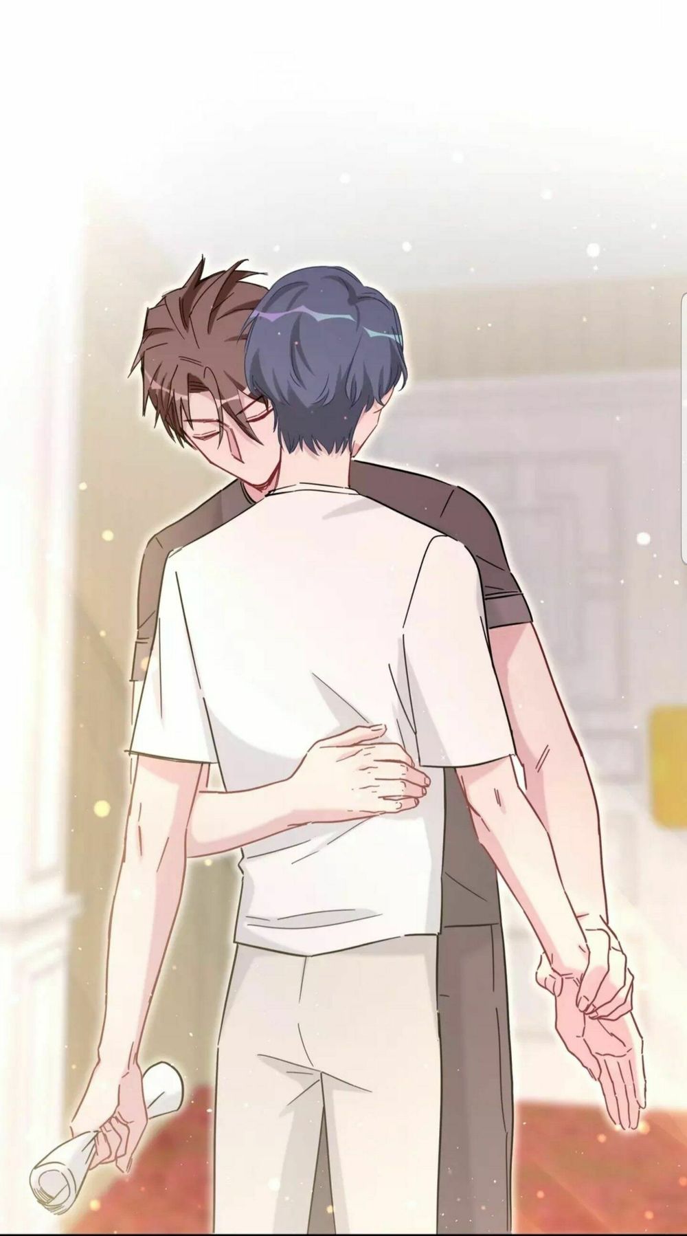 Đứa Bé Là Của Ai ???? Chapter 78 - 5