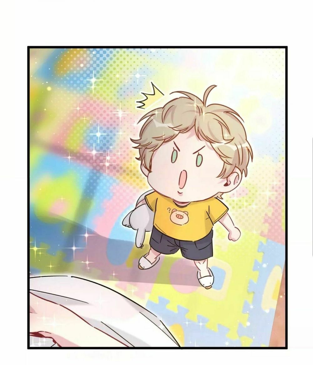 Đứa Bé Là Của Ai ???? Chapter 78 - 6