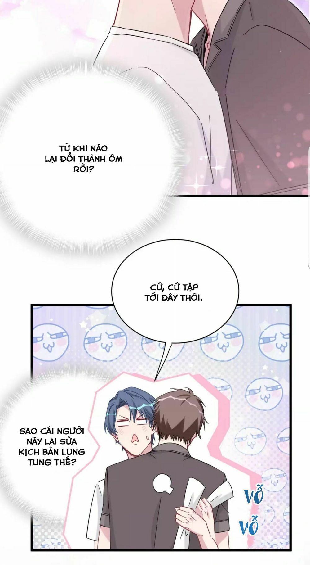 Đứa Bé Là Của Ai ???? Chapter 78 - 9