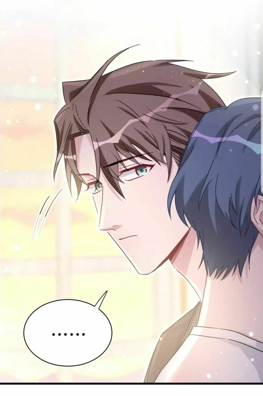 Đứa Bé Là Của Ai ???? Chapter 78 - 10