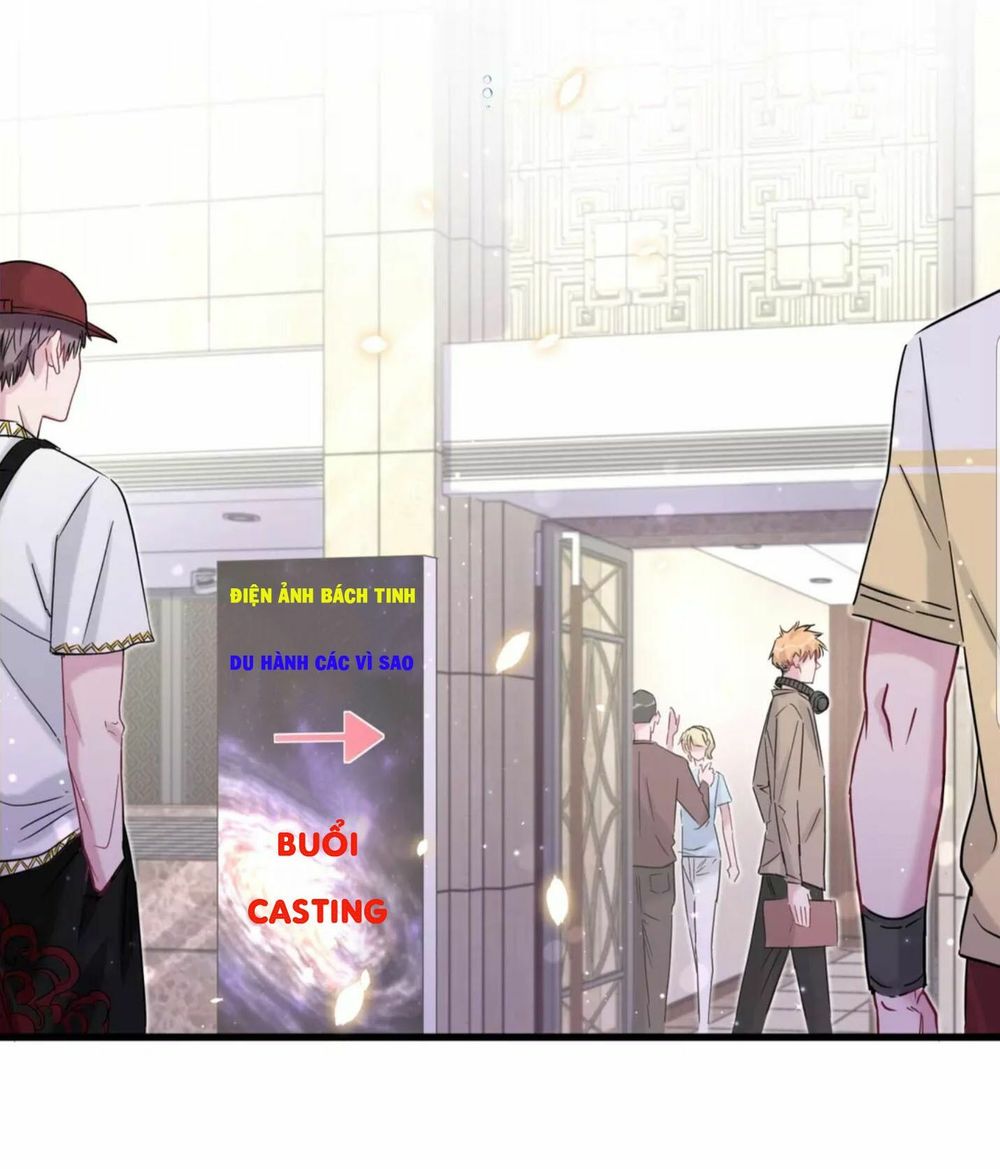 Đứa Bé Là Của Ai ???? Chapter 79 - 12