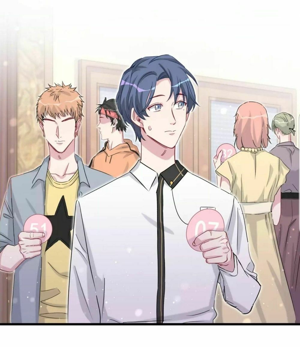 Đứa Bé Là Của Ai ???? Chapter 79 - 14