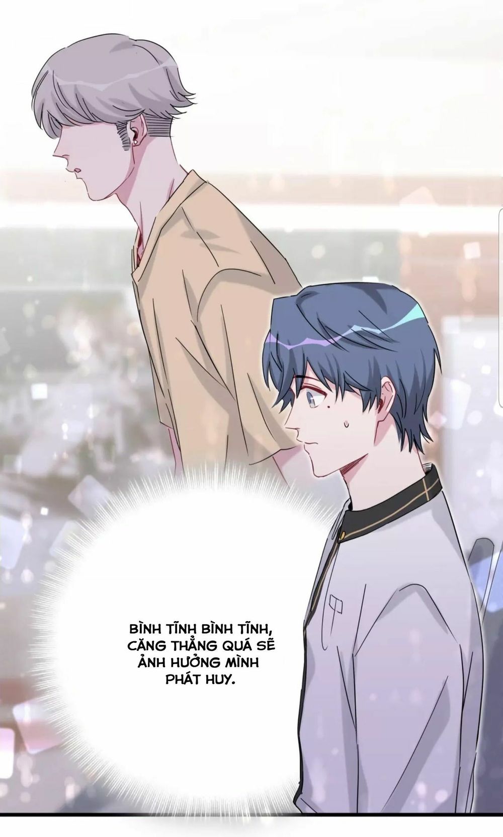 Đứa Bé Là Của Ai ???? Chapter 79 - 17