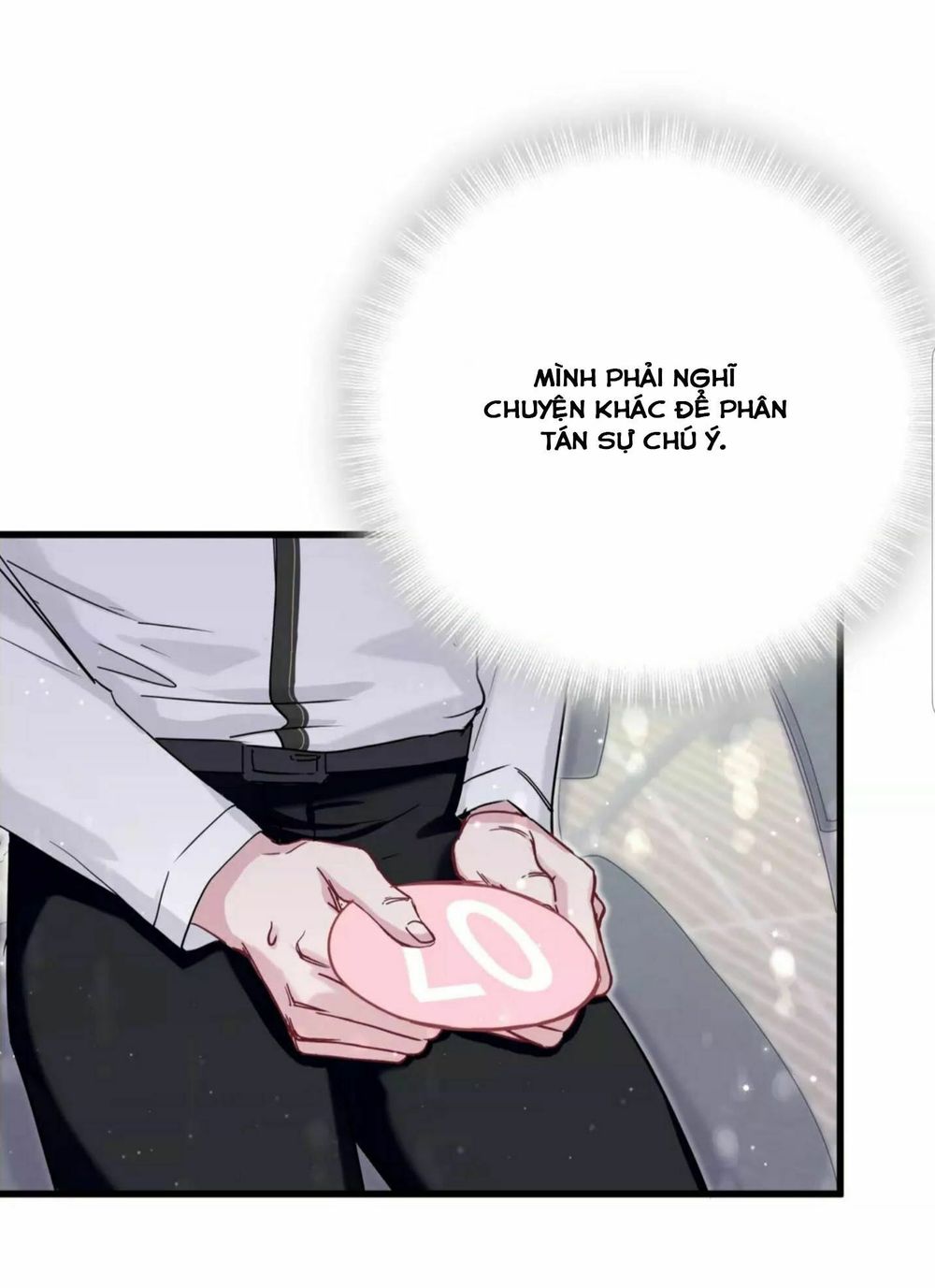 Đứa Bé Là Của Ai ???? Chapter 79 - 18