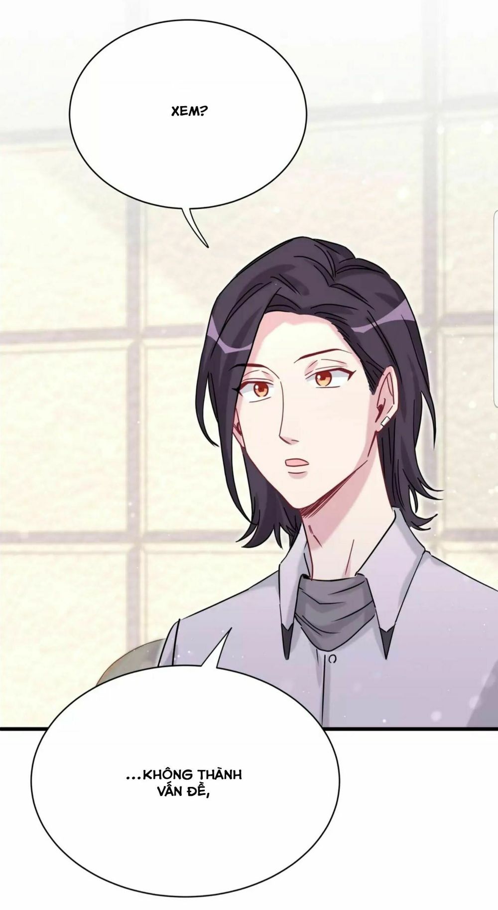 Đứa Bé Là Của Ai ???? Chapter 79 - 3