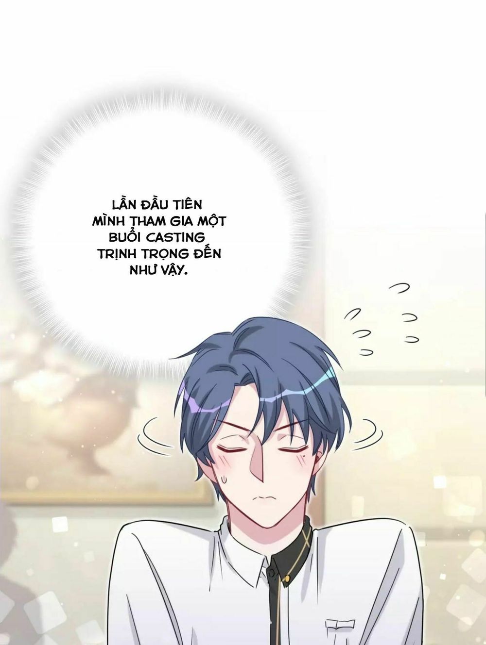 Đứa Bé Là Của Ai ???? Chapter 79 - 22