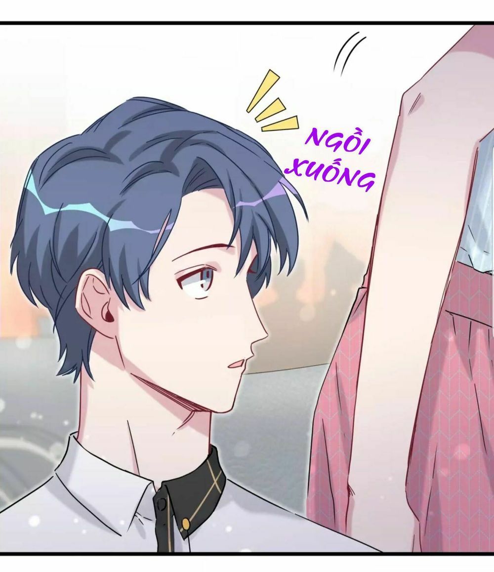 Đứa Bé Là Của Ai ???? Chapter 79 - 24