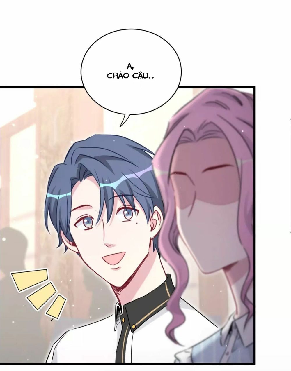 Đứa Bé Là Của Ai ???? Chapter 79 - 25