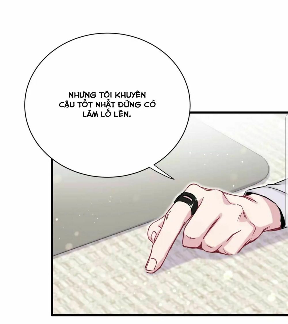 Đứa Bé Là Của Ai ???? Chapter 79 - 4