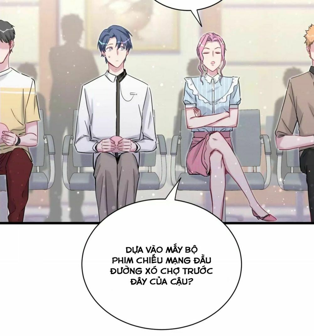 Đứa Bé Là Của Ai ???? Chapter 79 - 31