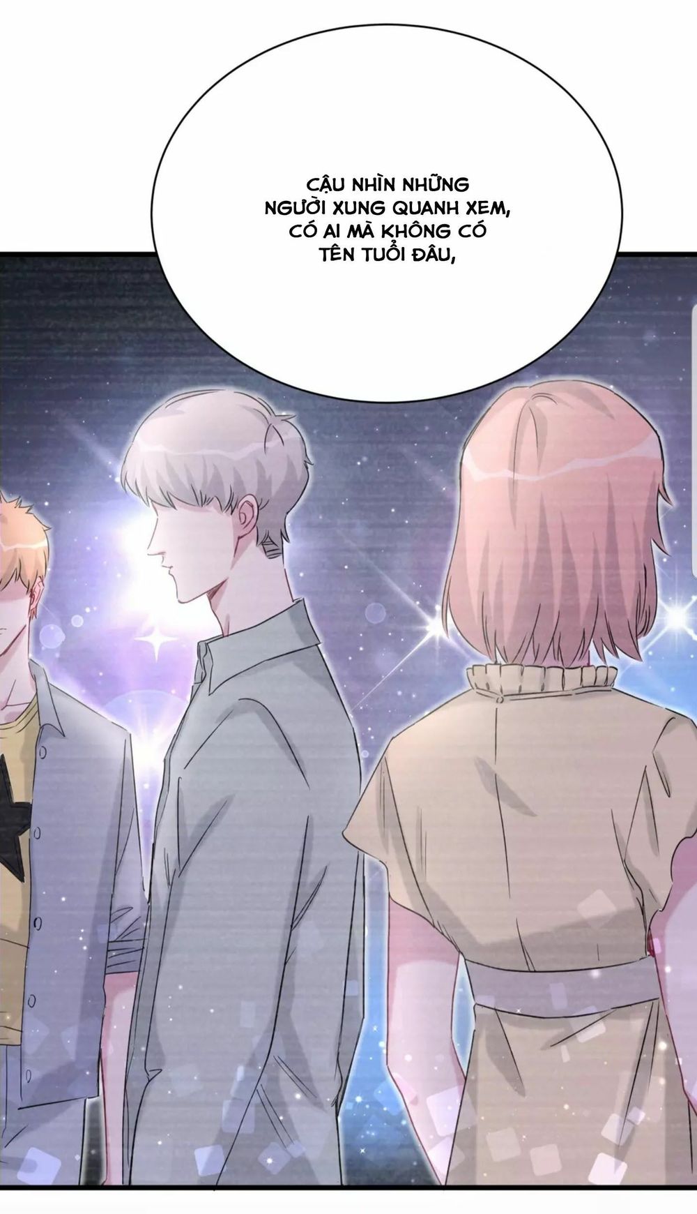 Đứa Bé Là Của Ai ???? Chapter 79 - 32