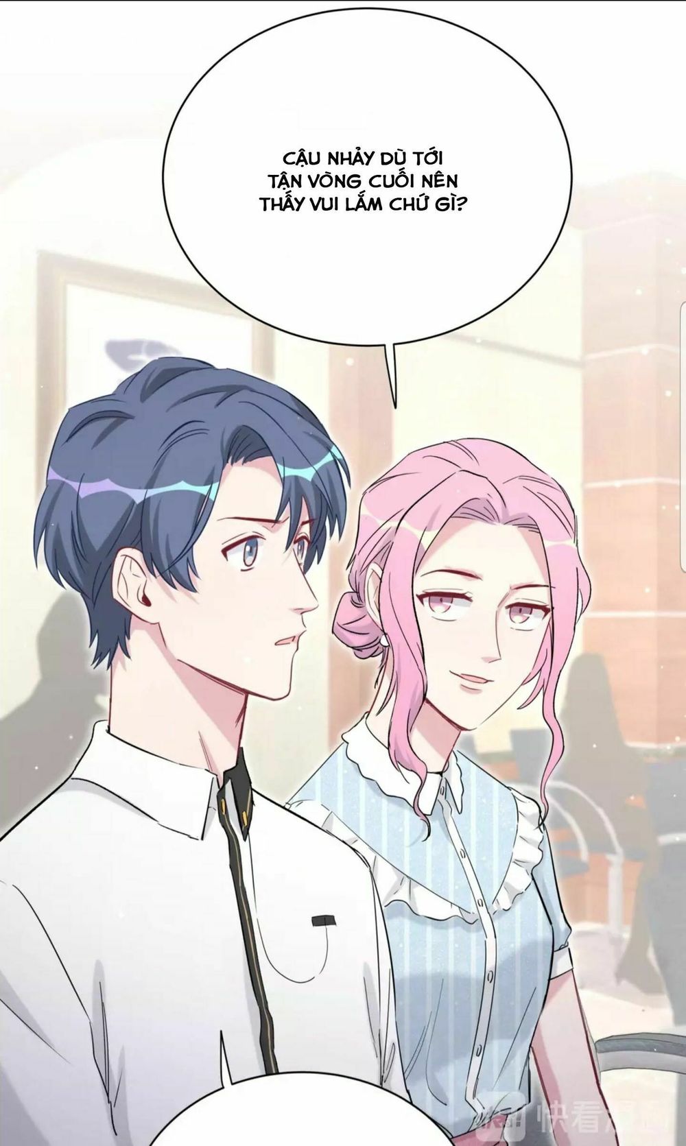 Đứa Bé Là Của Ai ???? Chapter 79 - 36