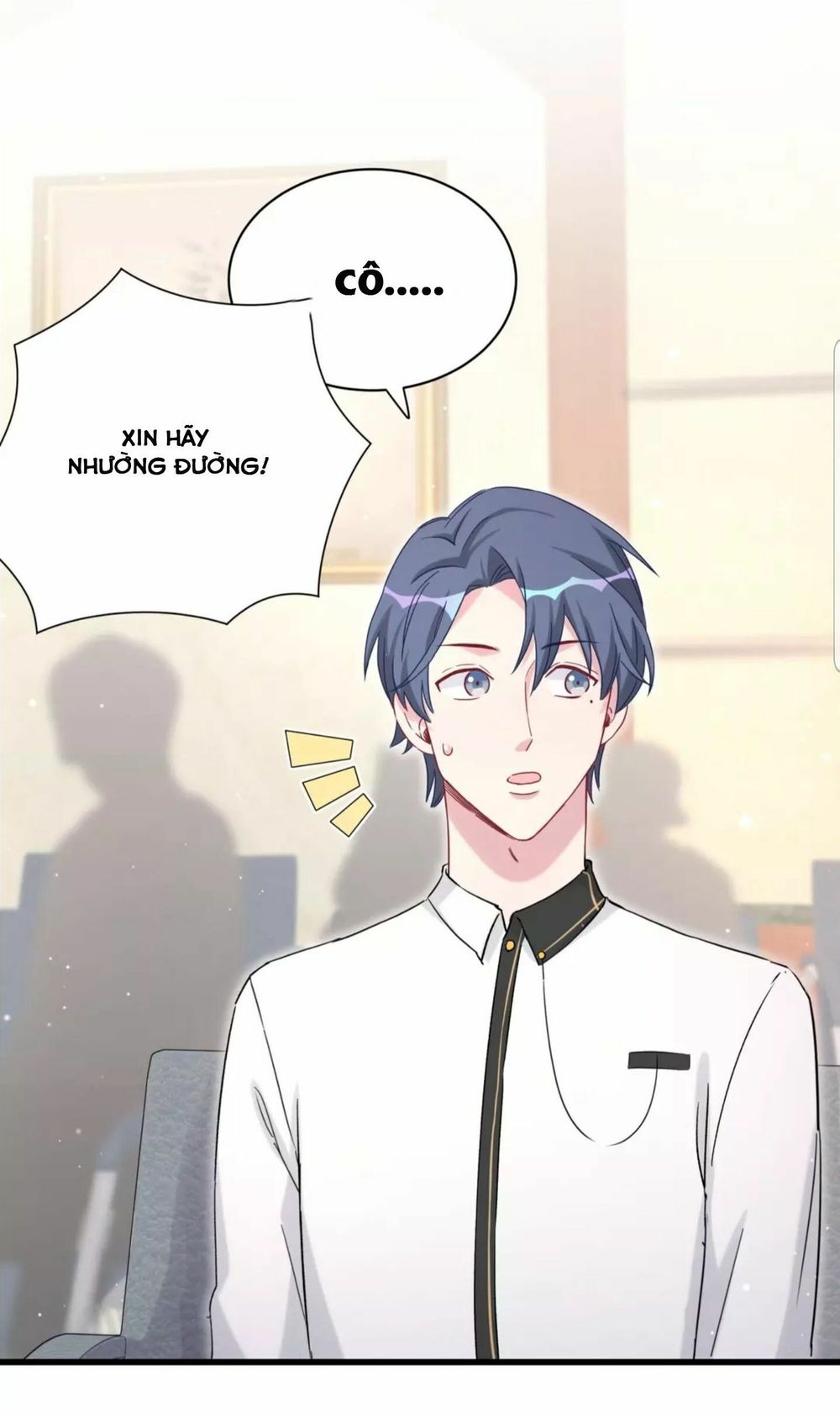 Đứa Bé Là Của Ai ???? Chapter 79 - 39